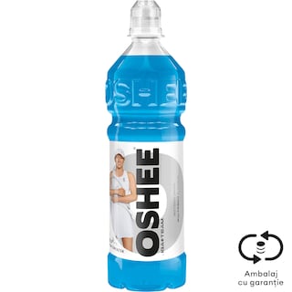 Oshee | Bautura izotonica multifruct 750ml