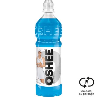 Oshee | Bautura izotonica multifruct 750ml