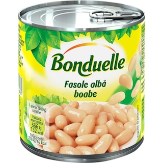 Bonduelle | Fasole alba 400g