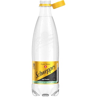 Schweppes | Apa tonica 0.5L