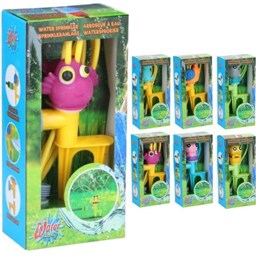 (bucata) | Aspensor model animale