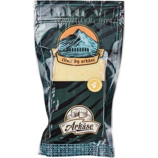 Arkase | Branza maturata semitare Tilsit