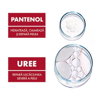 Mixa | Lapte de corp reparator Urea Cica Repair 400ml