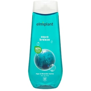 Elmiplant | Gel de dus Aqua Breeze 400ml