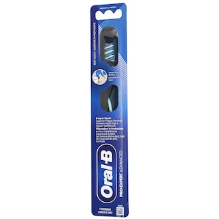 Oral-B | Periuta de dinti Pro-Expert Advanced Deep Clean Medium