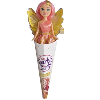 Sparkle Girlz | Zane, diverse modele