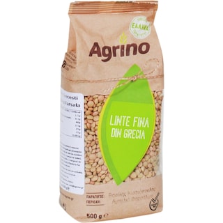 Agrino | Linte fina 500g