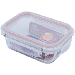 Neoflam | Caserola din sticla borosilicata, 370ml