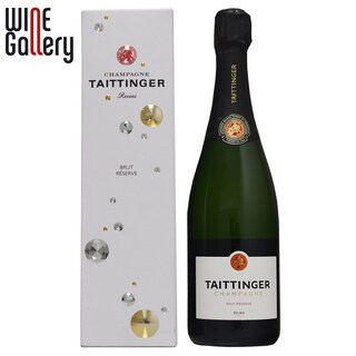 Taittinger | Sampanie brut 0.75L