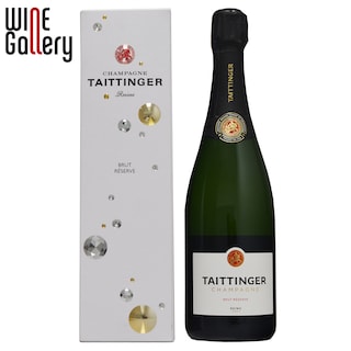 Taittinger | Sampanie brut 0.75L