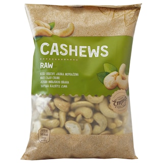 Emma | Nuci caju crude 200g