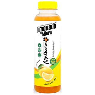 Melissimo | Limonada 400ml