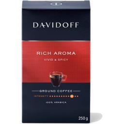 Cafea prajita si macinata 250g