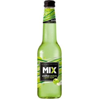 Mix | Cocktail cu vodka, mere si cactus 0.33L