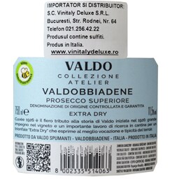 Valdobbiadene | Prosecco Superiore Cuvee 1926 0.75l