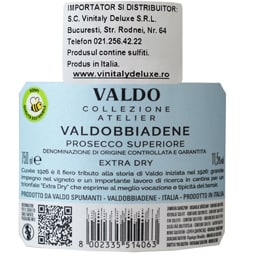 Valdobbiadene | Prosecco Superiore Cuvee 1926 0.75l