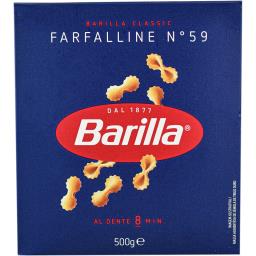 Paste fainoase farfalline 500g