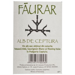 Faurar