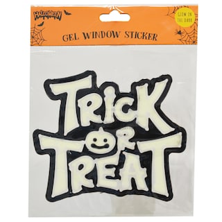 (bucata) | Stickere decorative Halloween, diverse modele