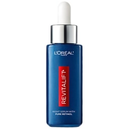 L'Oreal Paris | Ser antirid de noapte Revitalift Laser 30ml
