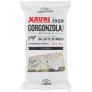 Mauri Formaggi | Gorgonzola picanta 150g