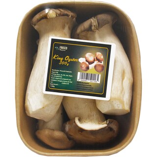 Ciuperci King Oyster 300g