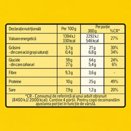 Maggi | Ideea zilei | Baza pentru Paste Bolognese 50g
