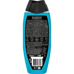 Palmolive | Gel de dus pentru barbati, Sport 500ml