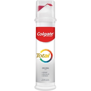Colgate | Total | Pasta de dinti Total Original 100ml