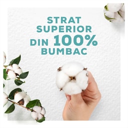 Always | Absorbante Cotton Protection Ultra Long Marimea 2, 9 bucati