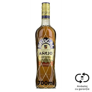 Brugal | Rom  0.7L