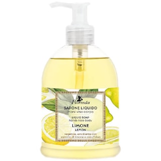 Florinda | Sapun lichid cu lamaie 500ml
