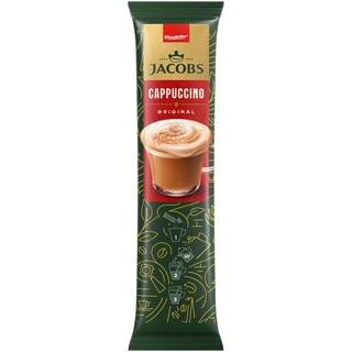 Amestec de cafea solubila Iced Cappucino Original 17.8g
