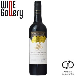 Wakefield | Vin rosu sec Estate Clare Valley 0.75L
