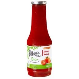 Ketchup bio 530g