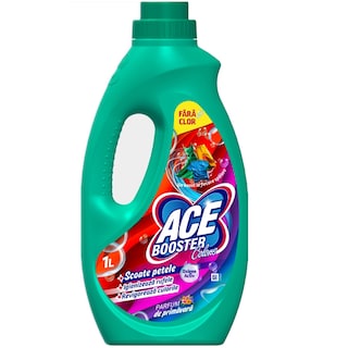 Ace | Solutie pentru indepartarea petelor 1L