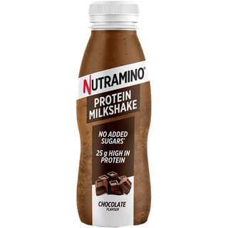 Nutra-Go | Shake arome ciocolata 330ml