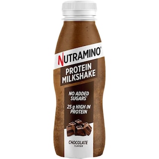 Nutra-Go | Shake arome ciocolata 330ml
