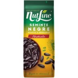 Seminte negre nesarate 200g