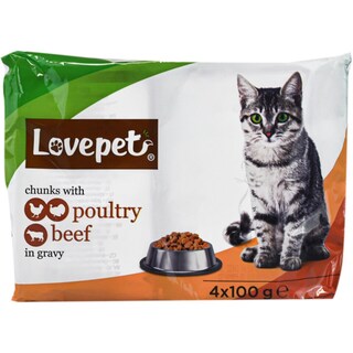Lovepet