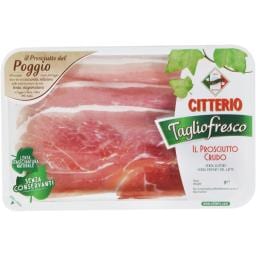 Prosciutto crudo 70g