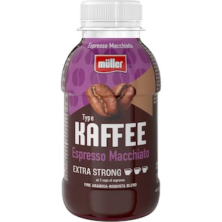 Muller | Espresso Macchiato 250ml