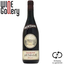 Bertani | Vin rosu sec Amarone Classico 0.75L