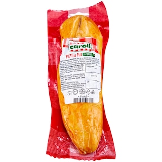 Caroli | Piept de pui afumat