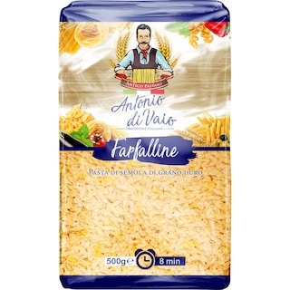 Antonio di Vaio | Paste Farfalline 500g