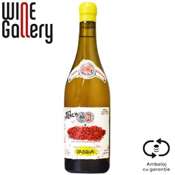 Pasqua | Hey French | Vin alb sec  0.75L