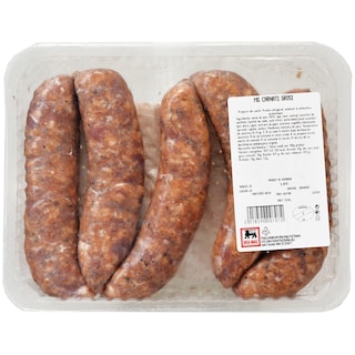 Mega Grill | Carnati proaspeti grosi