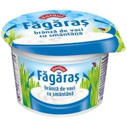 Branza de vaci Fagaras 185g