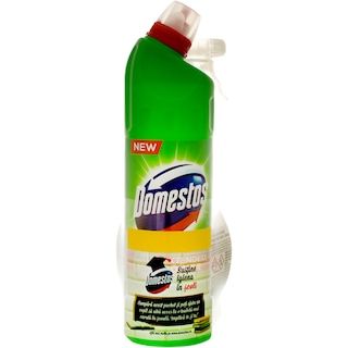 (bucata) | Spray pentru bucatarie Cif spray bucatarie si Domestos Pine 500ml+750ml