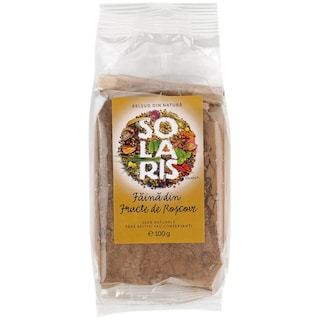 Solaris | Faina din fructe de roscove 100g